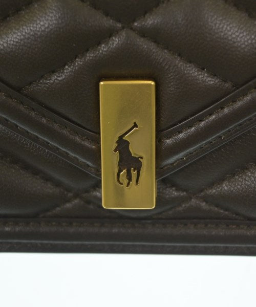Polo Ralph Lauren 肩背包