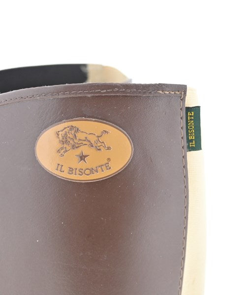 IL BISONTE 雨鞋