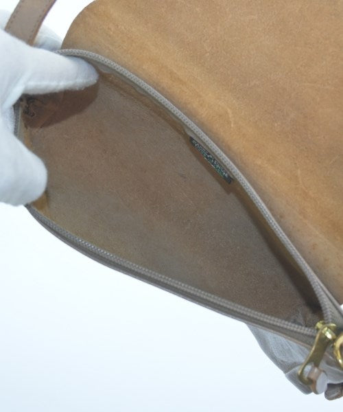 IL BISONTE 肩背包