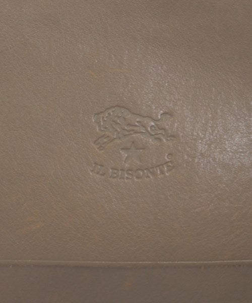 IL BISONTE 肩背包