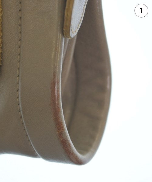 IL BISONTE 肩背包