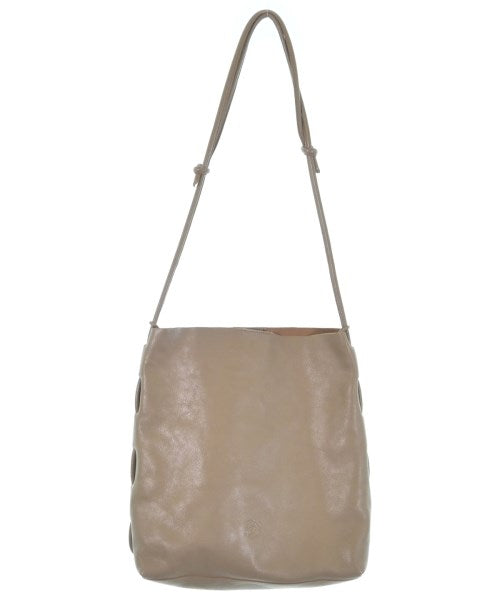 IL BISONTE 托特包