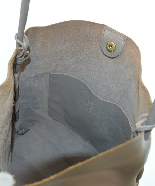 IL BISONTE 托特包