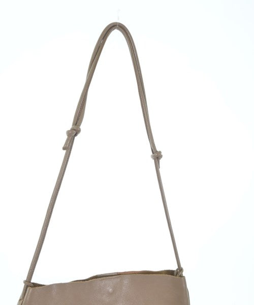 IL BISONTE 托特包