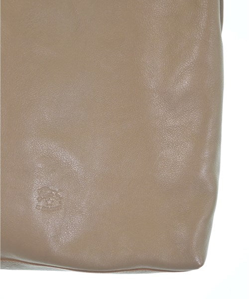 IL BISONTE 托特包