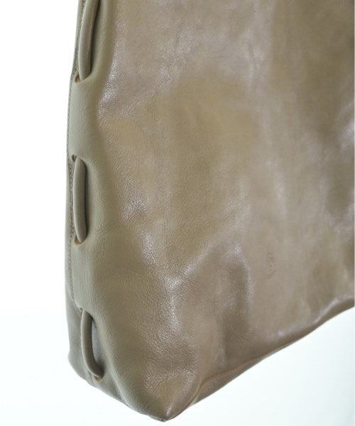 IL BISONTE 托特包