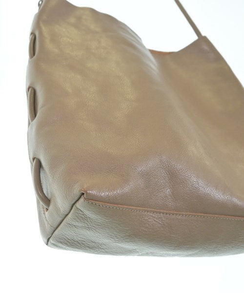 IL BISONTE 托特包