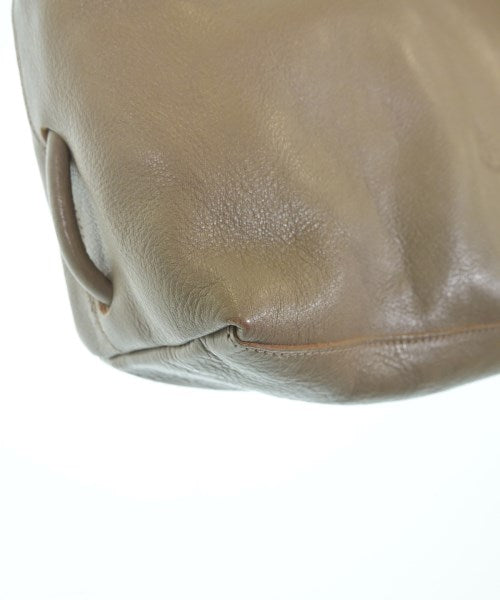 IL BISONTE 托特包