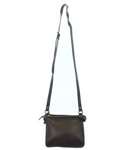 IL BISONTE 肩背包