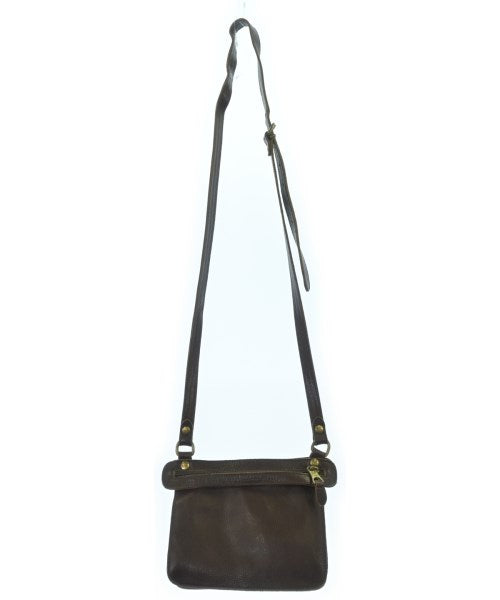 IL BISONTE 肩背包