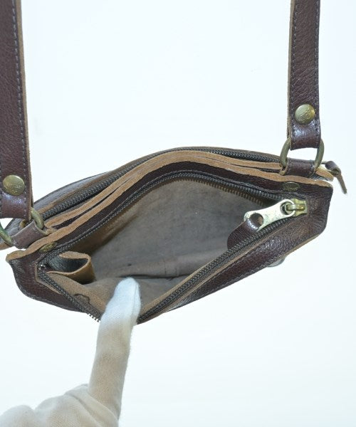 IL BISONTE 肩背包