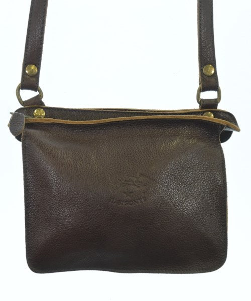 IL BISONTE 肩背包