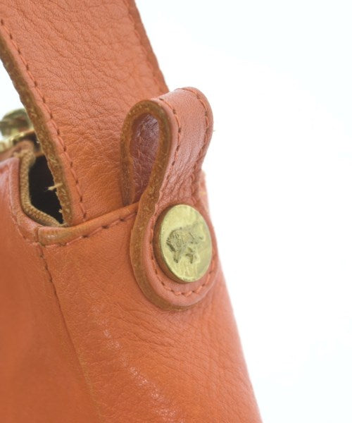 IL BISONTE 肩背包