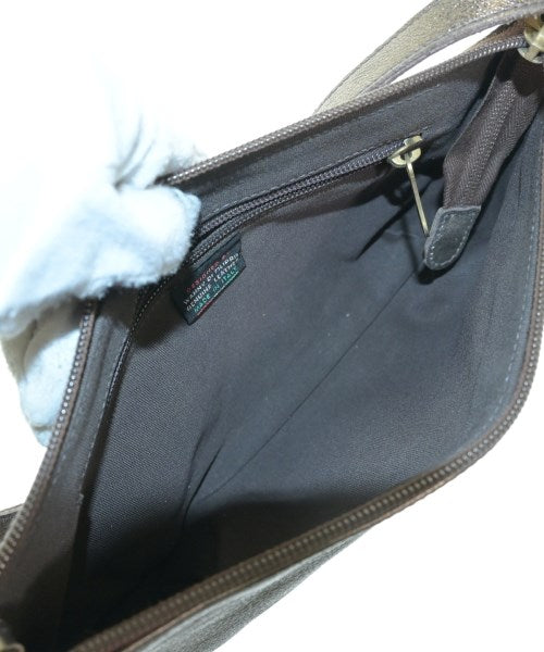 IL BISONTE 肩背包