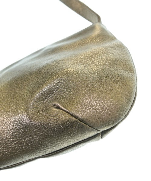 IL BISONTE 肩背包