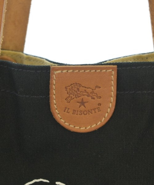 IL BISONTE 托特包