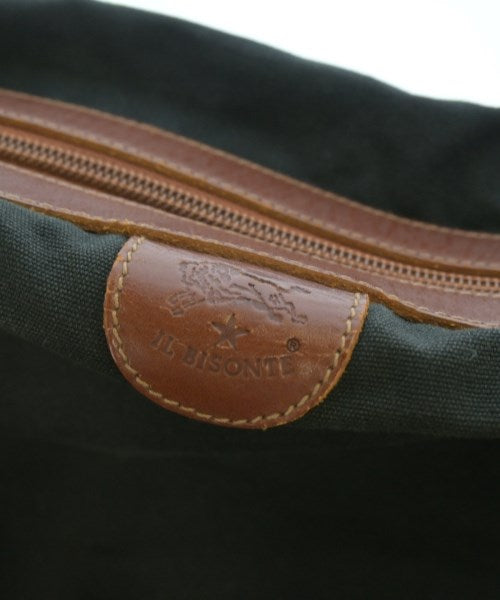 IL BISONTE 肩背包
