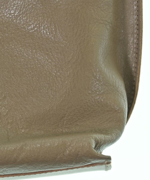 IL BISONTE 托特包