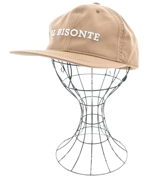 IL BISONTE 棒球帽