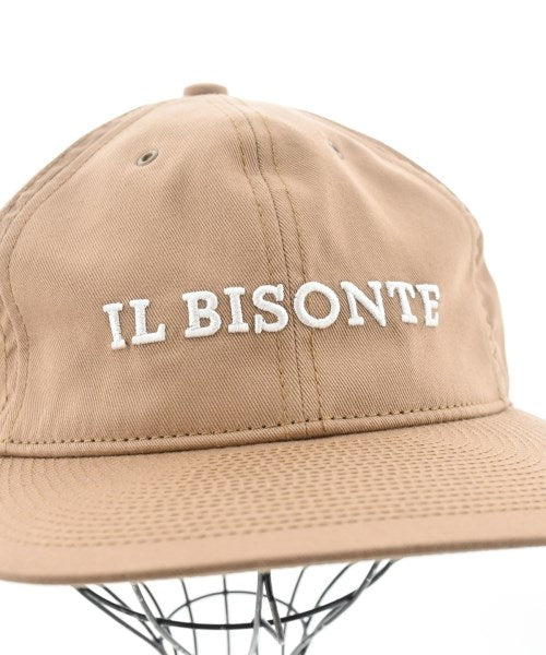 IL BISONTE 棒球帽