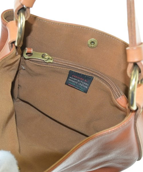 IL BISONTE 手提包