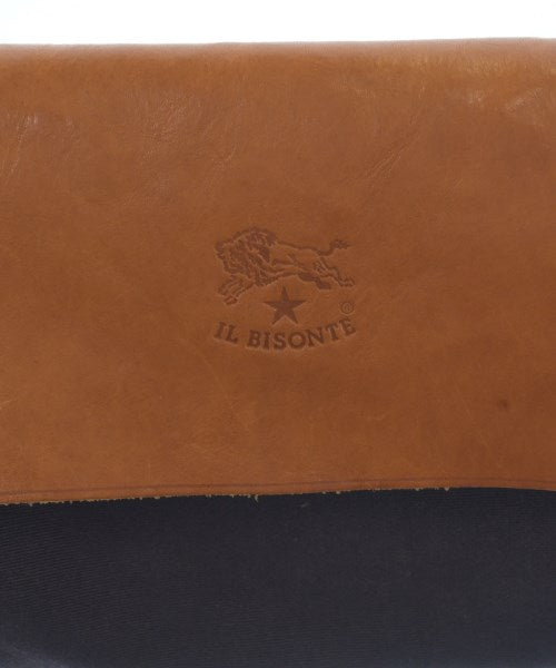IL BISONTE 肩背包