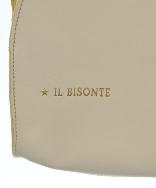 IL BISONTE 肩背包