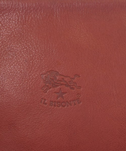 IL BISONTE 肩背包