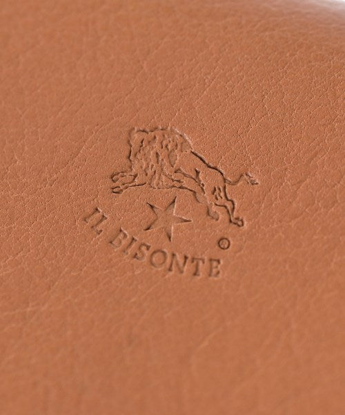 IL BISONTE 錢包/零錢包