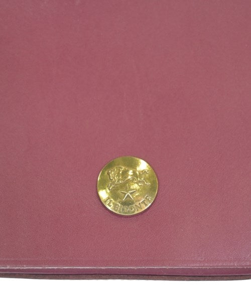 IL BISONTE 肩背包