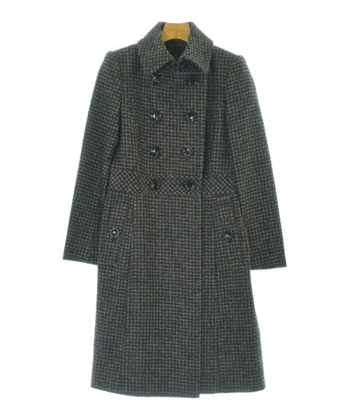 BURBERRY BLACK LABEL 其他大衣