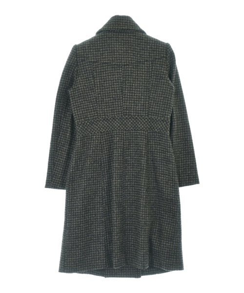 BURBERRY BLACK LABEL 其他大衣