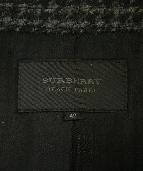BURBERRY BLACK LABEL 其他大衣