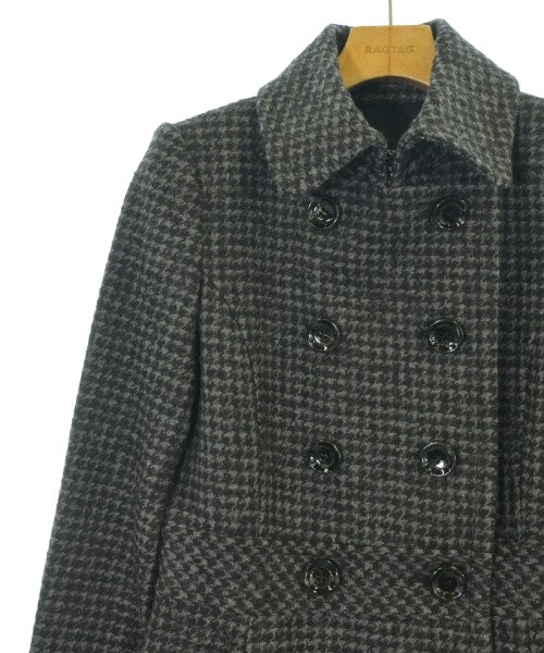 BURBERRY BLACK LABEL 其他大衣