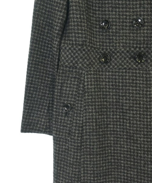 BURBERRY BLACK LABEL 其他大衣