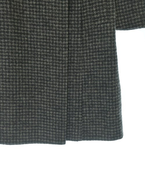 BURBERRY BLACK LABEL 其他大衣