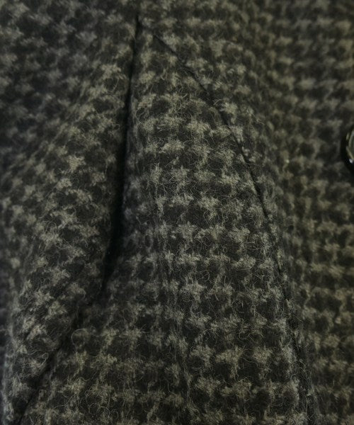 BURBERRY BLACK LABEL 其他大衣