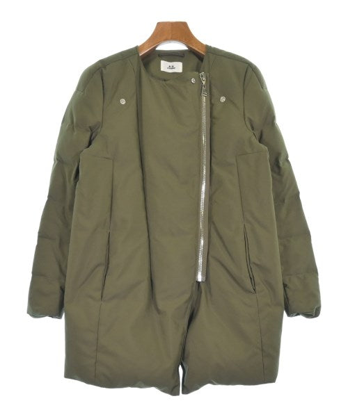 MMA 羽絨夾克/背心