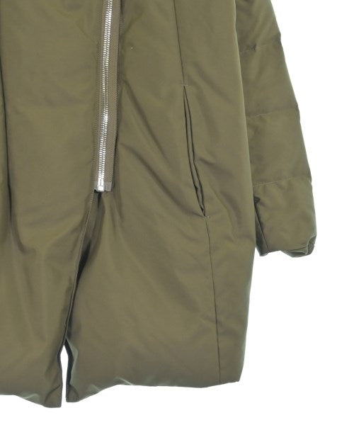 MMA 羽絨夾克/背心