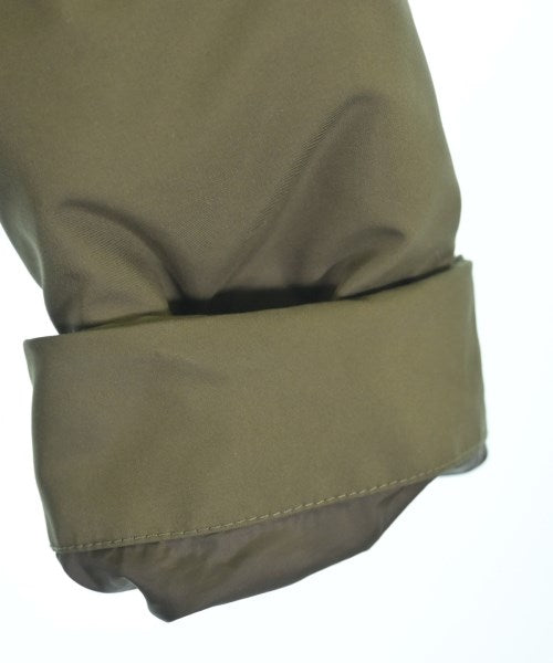 MMA 羽絨夾克/背心