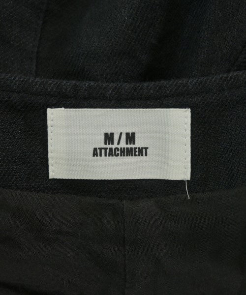 ATTACHMENT 其他款