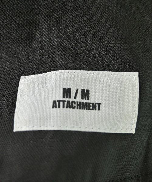 ATTACHMENT 其他款