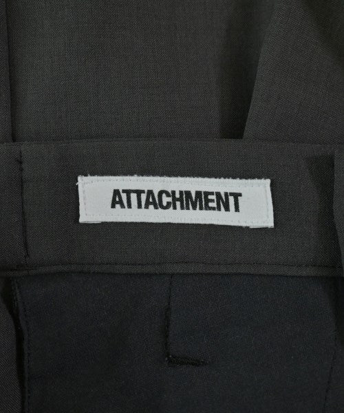 ATTACHMENT 其他款
