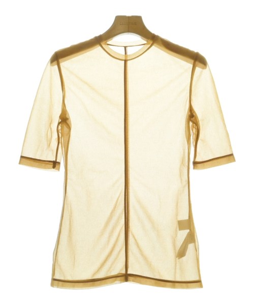 Mame Kurogouchi T恤/上衣