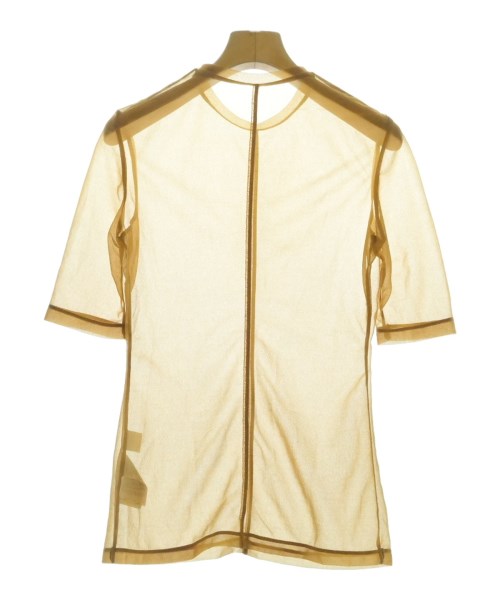 Mame Kurogouchi T恤/上衣