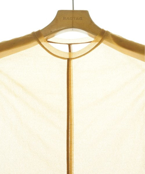 Mame Kurogouchi T恤/上衣