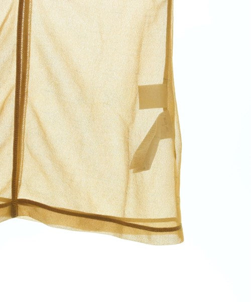 Mame Kurogouchi T恤/上衣