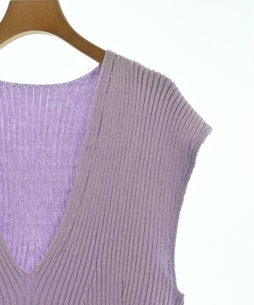 Mame Kurogouchi 背心