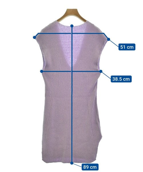 Mame Kurogouchi 背心