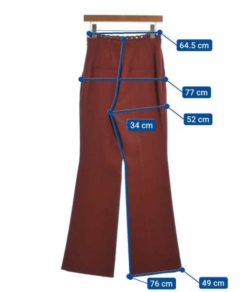 Mame Kurogouchi 其他款